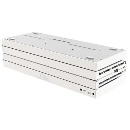 BLACKSTAR CARRY ON PIANO 88 TOUCH WHITE