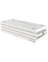 BLACKSTAR CARRY ON PIANO 88 TOUCH WHITE