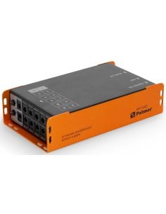PALMER PWT 12 IEC