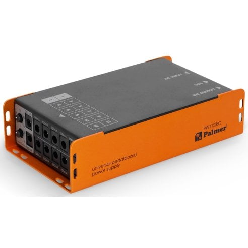 PALMER PWT 12 IEC