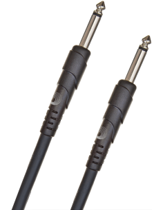 D'ADDARIO CSPK-03 SPEAKER CABLE 90 CM.