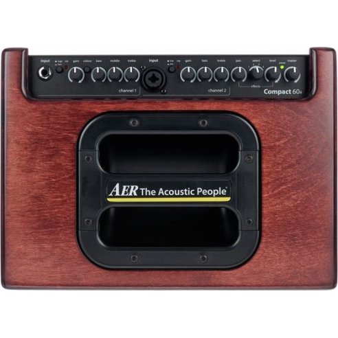 AER COMPACT 60/4 PMH