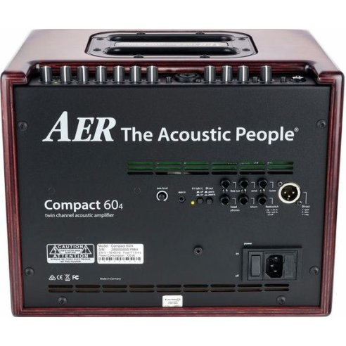 AER COMPACT 60/4 PMH