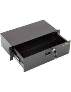SOUNDSATION SRD-100-3U CASSETTO 3U