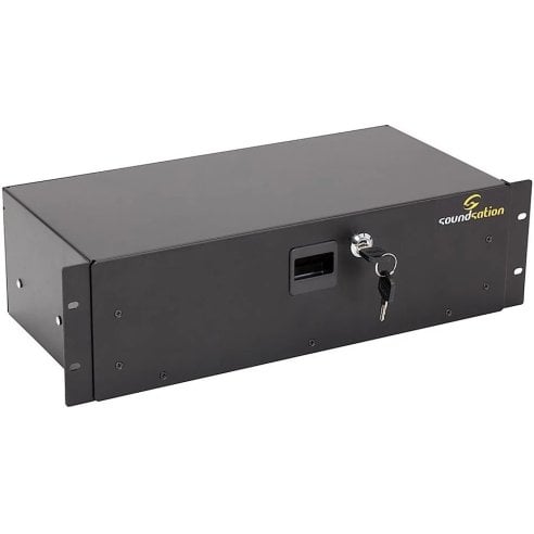 SOUNDSATION SRD-100-3U CASSETTO 3U