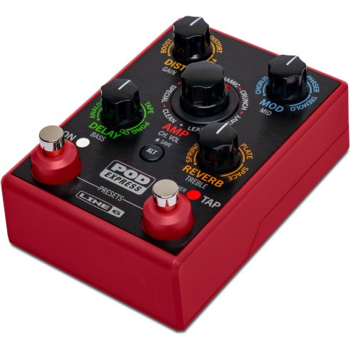 LINE6 POD EXPRESS GT
