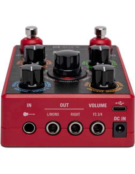 LINE6 POD EXPRESS GT LINE6 POD EXPRESS GT