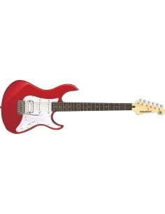 YAMAHA PACIFICA 012 RED METALLIC