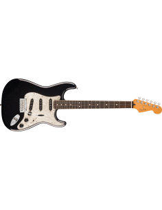 FENDER 70th ANNIVERSARY PLAYER STRAT NEBULA NOIR