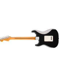 FENDER 70th ANNIVERSARY PLAYER STRAT NEBULA NOIR 2