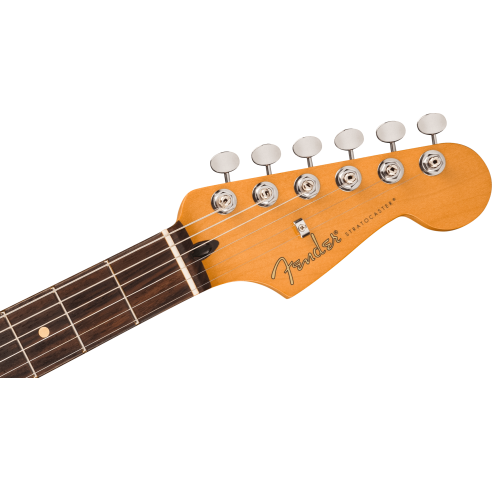 FENDER 70th ANNIVERSARY PLAYER STRAT NEBULA NOIR
