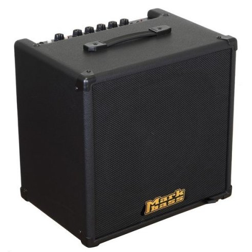 MARK BASS MINI CMB101 BLACK LINE