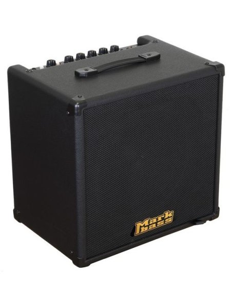 MARK BASS MINI CMB101 BLACK LINE MARK BASS MINI CMB101 BLACK LINE