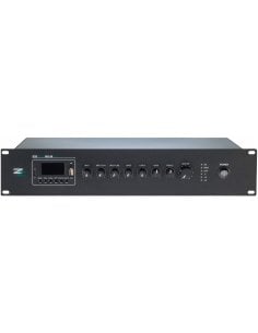 ZZIPP ZZONE912PA AMPLI MIXER 120W