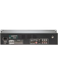 ZZIPP ZZONE912PA AMPLI MIXER 120W 2