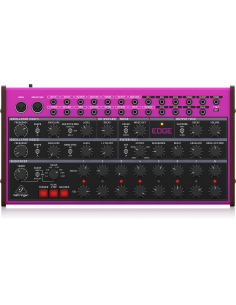 BEHRINGER EDGE