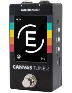 WALRUS AUDIO CANVAS TUNER 2