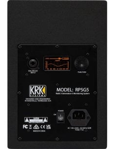 KRK RP 5 G5 2