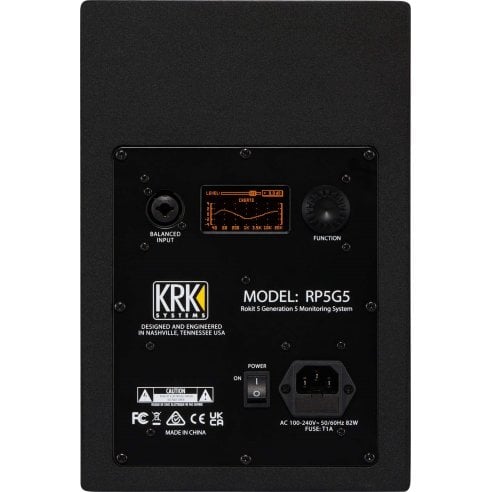 KRK RP 5 G5