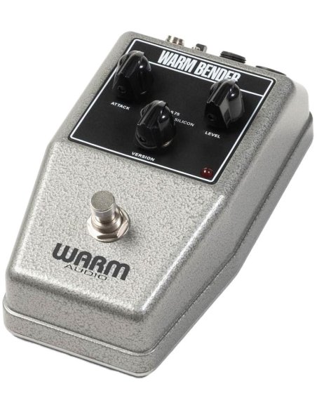 WARM AUDIO WARM BENDER WARM AUDIO WARM BENDER