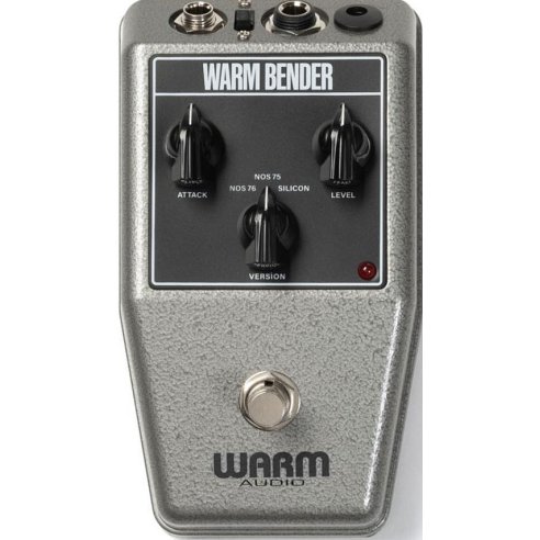 WARM AUDIO WARM BENDER