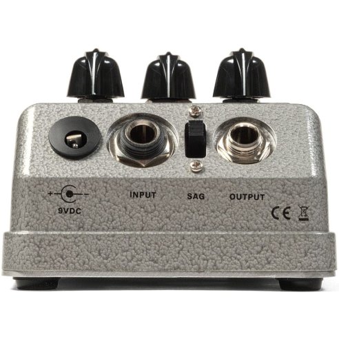 WARM AUDIO WARM BENDER