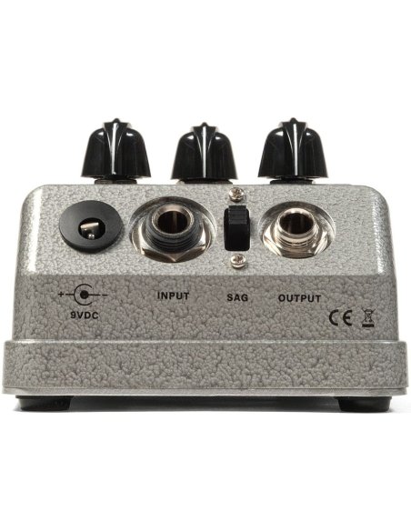WARM AUDIO WARM BENDER WARM AUDIO WARM BENDER