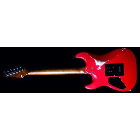 JET JS-850 RELIC RED HS ROASTED MAPLE