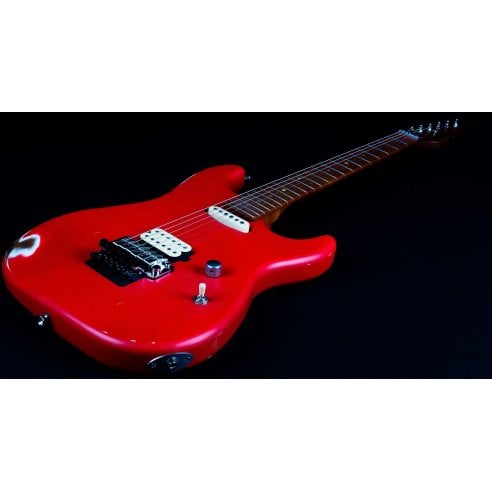 JET JS-850 RELIC RED HS ROASTED MAPLE