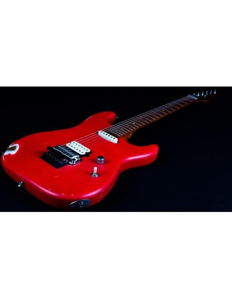 JET JS-850 RELIC RED HS ROASTED MAPLE JET JS-850 RELIC RED HS ROASTED MAPLE