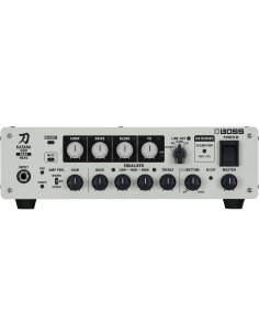 BOSS KATANA 500 BASS HEAD 2