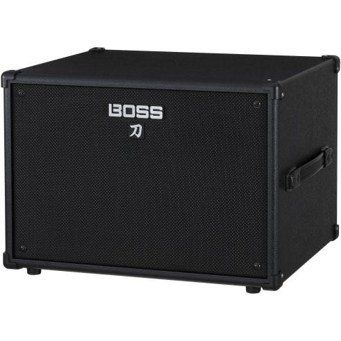 BOSS KATANA CABINET 112 BASS