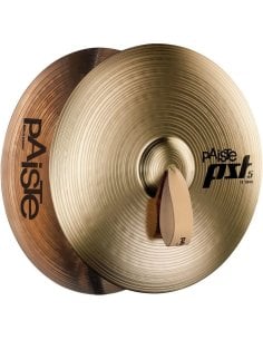PAISTE PST-5 16 COPPIA PER BANDA