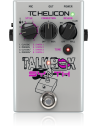 TC HELICON TALKBOX SYNTH