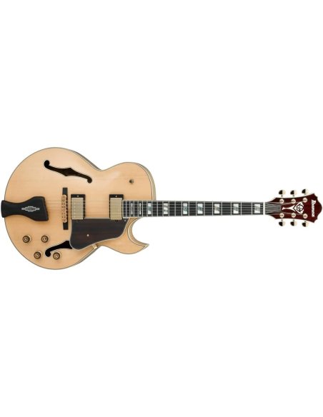 IBANEZ LGB30-NT GEORGE BENSON W/CASE IBANEZ LGB30-NT GEORGE BENSON W/CASE