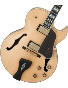 IBANEZ LGB30-NT GEORGE BENSON W/CASE 2