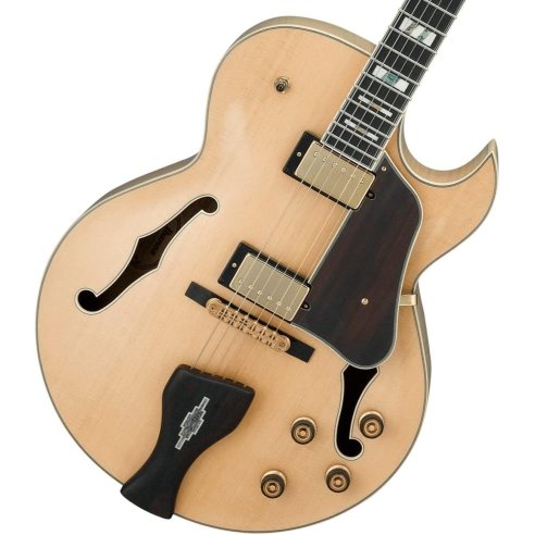 IBANEZ LGB30-NT GEORGE BENSON W/CASE