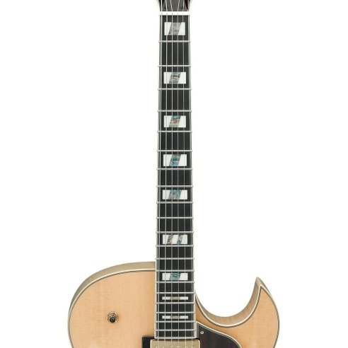 IBANEZ LGB30-NT GEORGE BENSON W/CASE