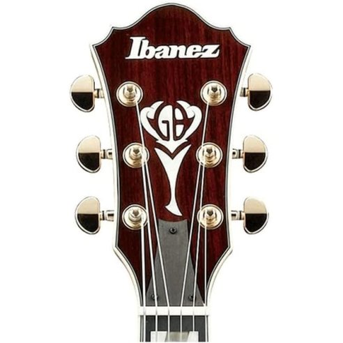 IBANEZ LGB30-NT GEORGE BENSON W/CASE