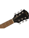 FENDER FA-125CE SB