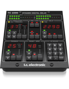 TC ELECTRONIC 2290 DT