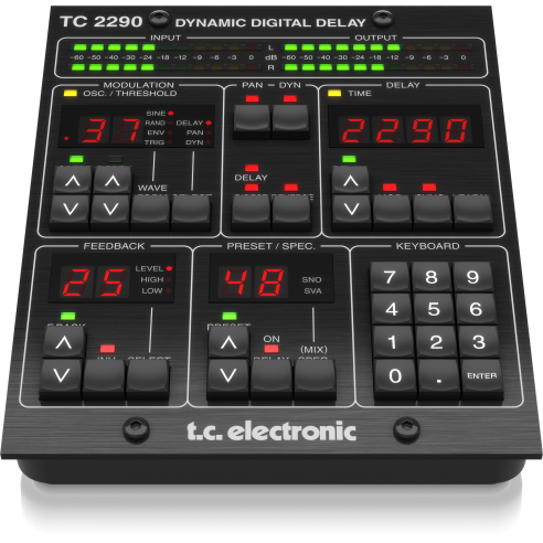 TC ELECTRONIC 2290 DT
