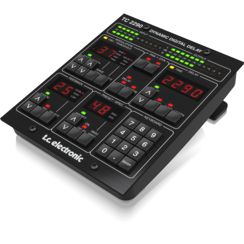 TC ELECTRONIC 2290 DT