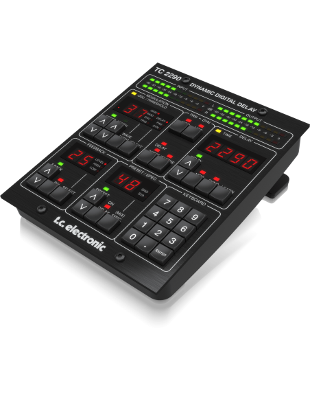 TC ELECTRONIC 2290 DT