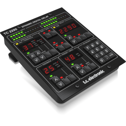 TC ELECTRONIC 2290 DT