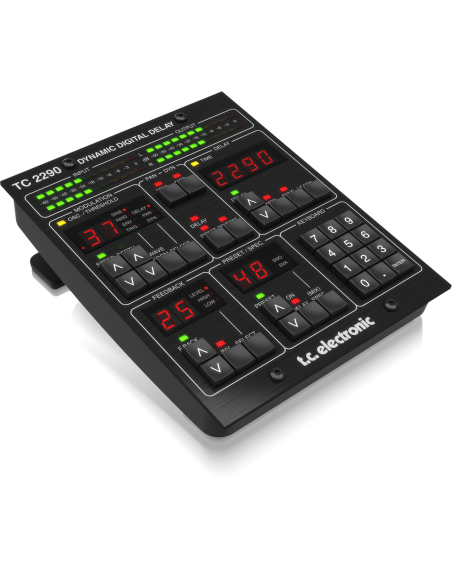 TC ELECTRONIC 2290 DT