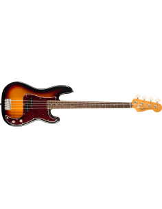 SQUIER CV 60s P BASS LRL 3TS