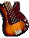 SQUIER CV 60s P BASS LRL 3TS