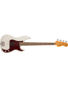 SQUIER CV 60s PRECISION BASS LRL OWT