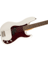 SQUIER CV 60s PRECISION BASS LRL OWT